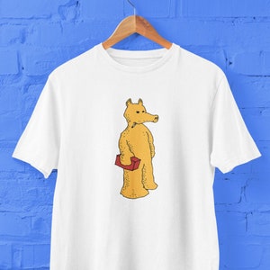 Quasimoto Lord Quas Unisex Tshirt image 1