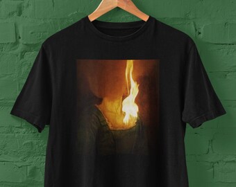 Portrait of a Lady on Fire Unisex Tshirt