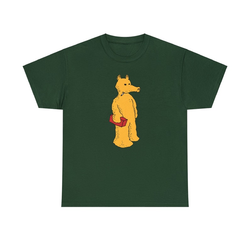 Quasimoto Lord Quas Unisex Tshirt image 8