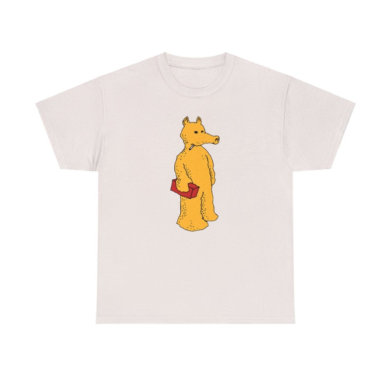 Quasimoto Lord Quas Unisex Tshirt image 3