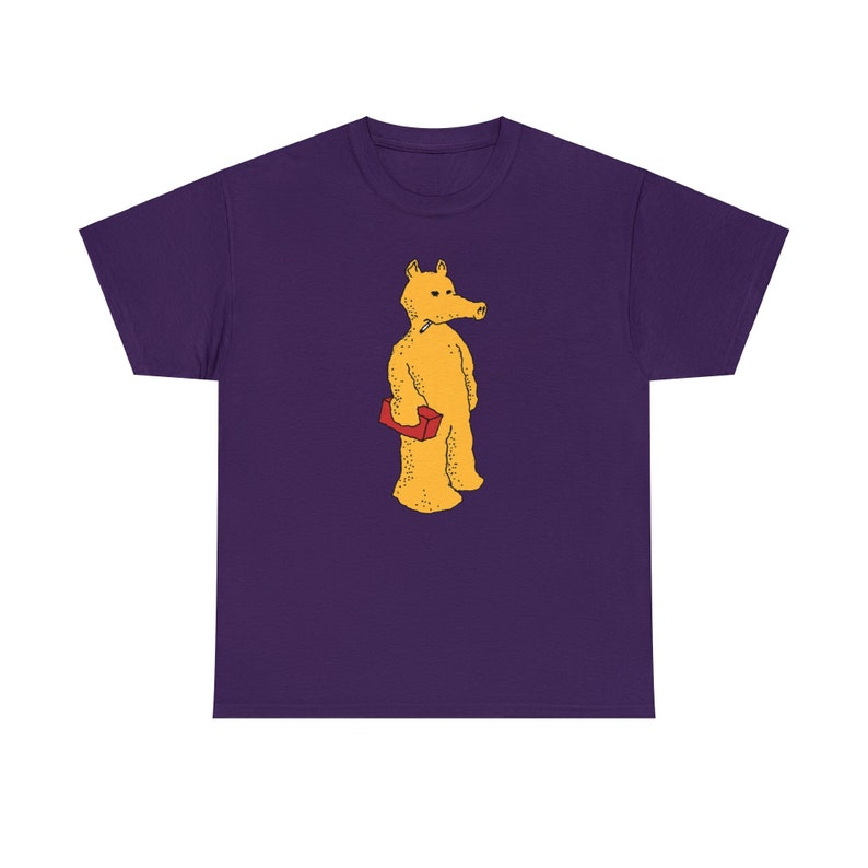 Quasimoto Lord Quas Unisex Tshirt image 7