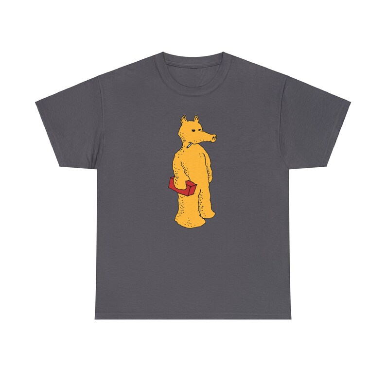 Quasimoto Lord Quas Unisex Tshirt image 5