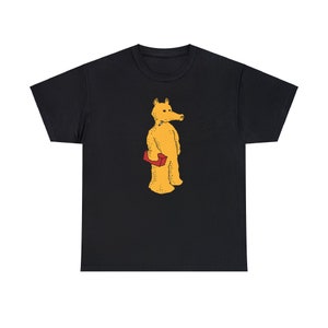 Quasimoto Lord Quas Unisex Tshirt image 9