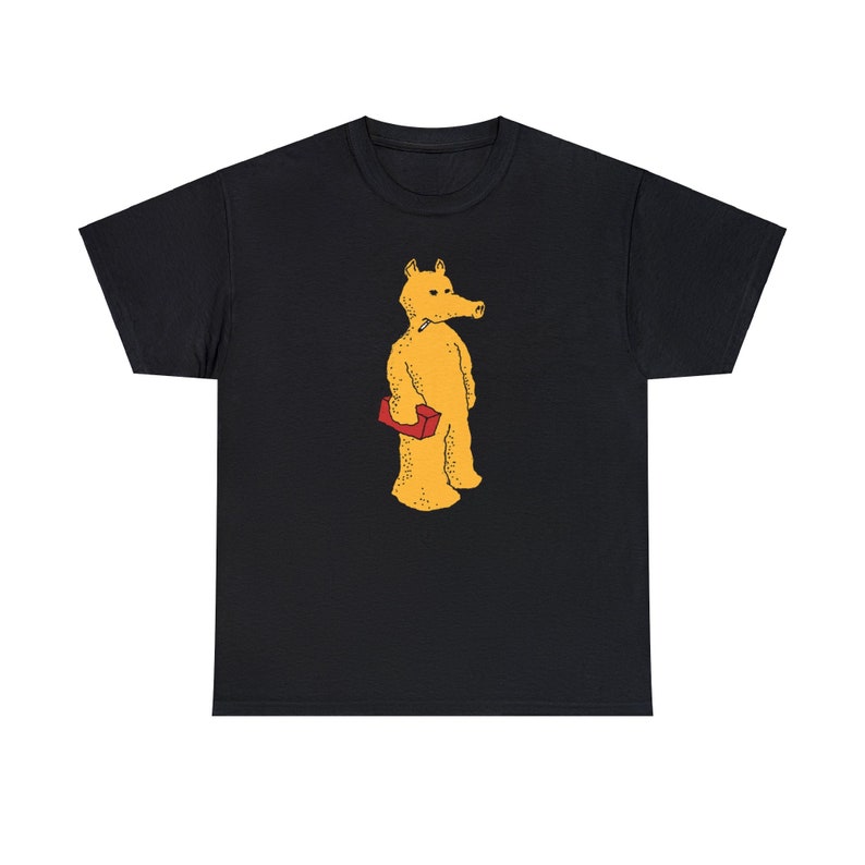 Quasimoto Lord Quas Unisex Tshirt image 9