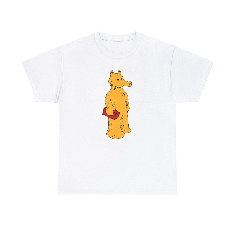 Quasimoto Lord Quas Unisex Tshirt image 2