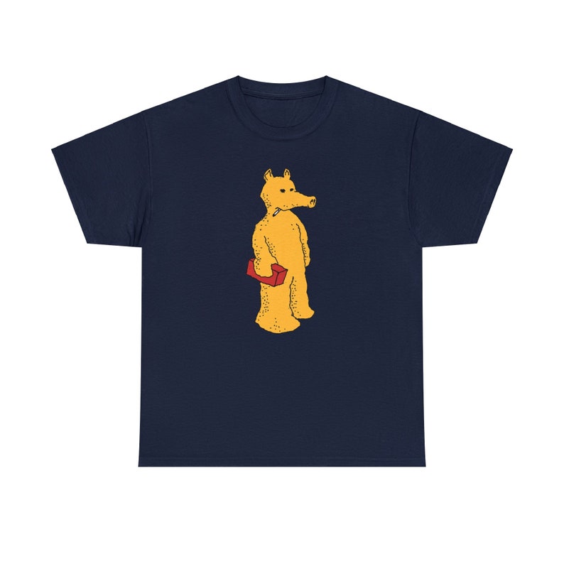 Quasimoto Lord Quas Unisex Tshirt image 6