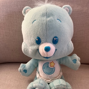 Care bear with star on belly shop