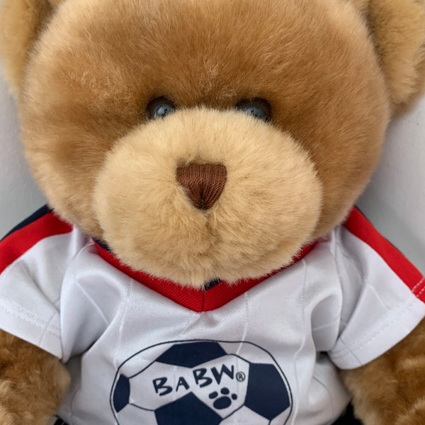 Build a Bear Clothes Etsy