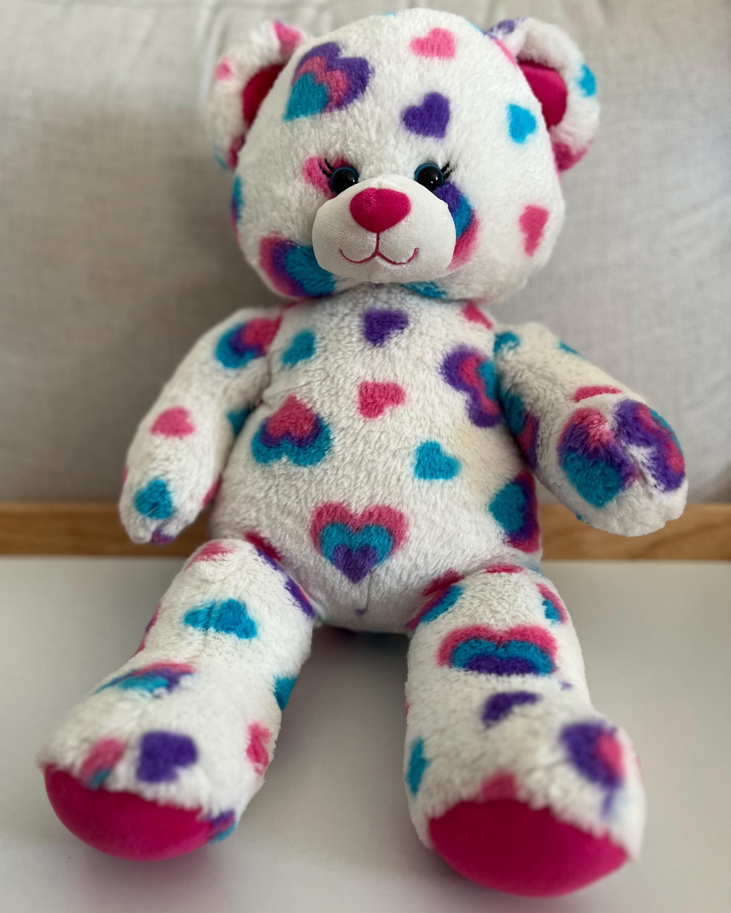 BABW バレンタイン ハート ぬいぐるみ 16インチ 3つのかわいい