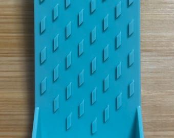Tupperware Gadgets Mini Grater Citrus Zester 1277-6