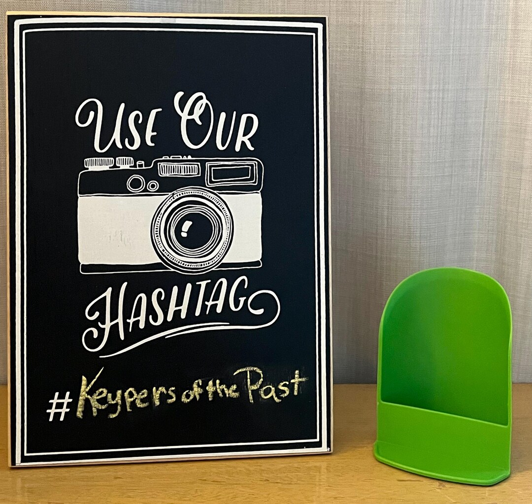 Vintage Tupperware Rocker Scoop 292 Green Kitchen Gadgets Pantry ...