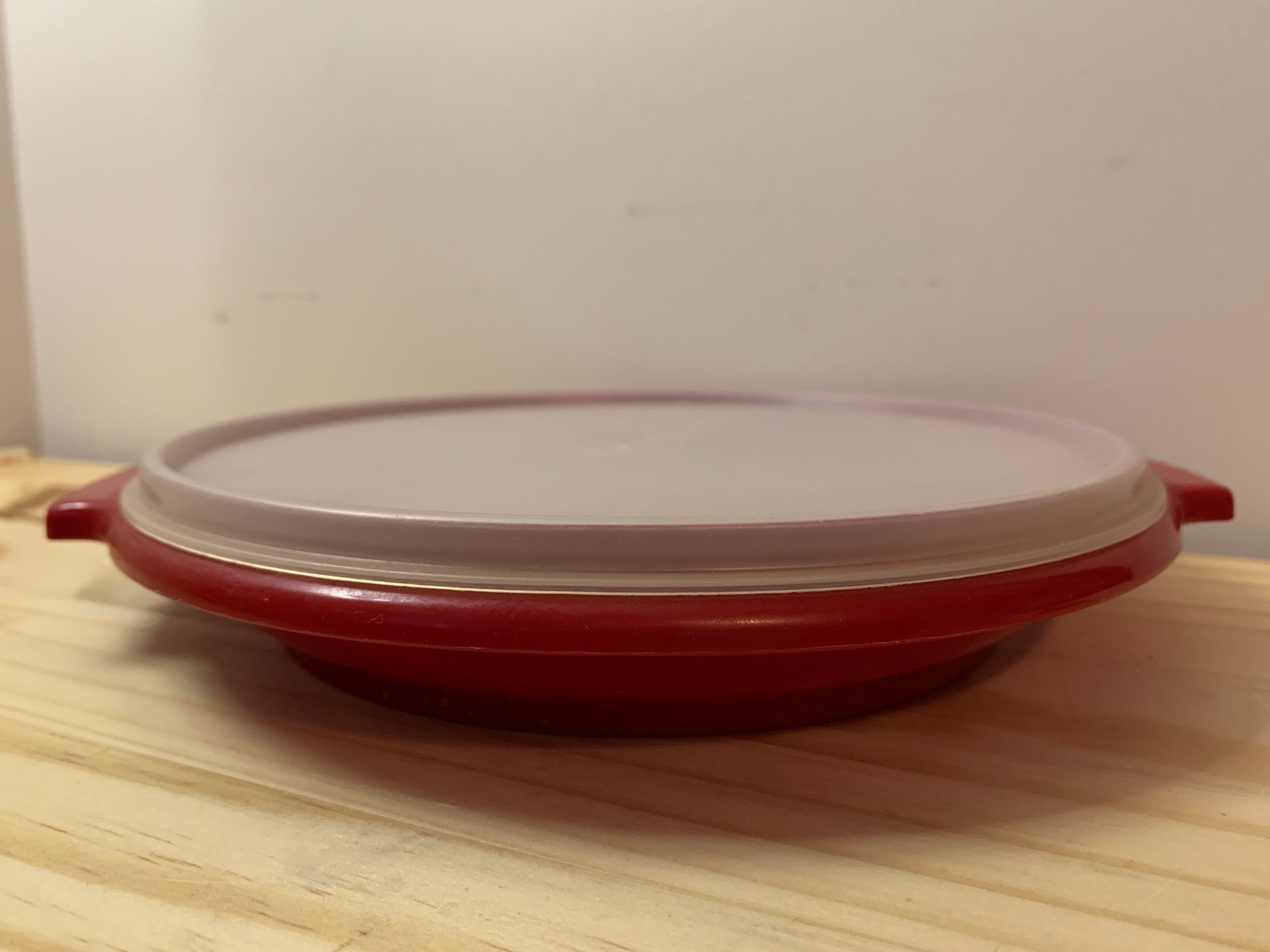 Ensemble pâtisserie tupperware
