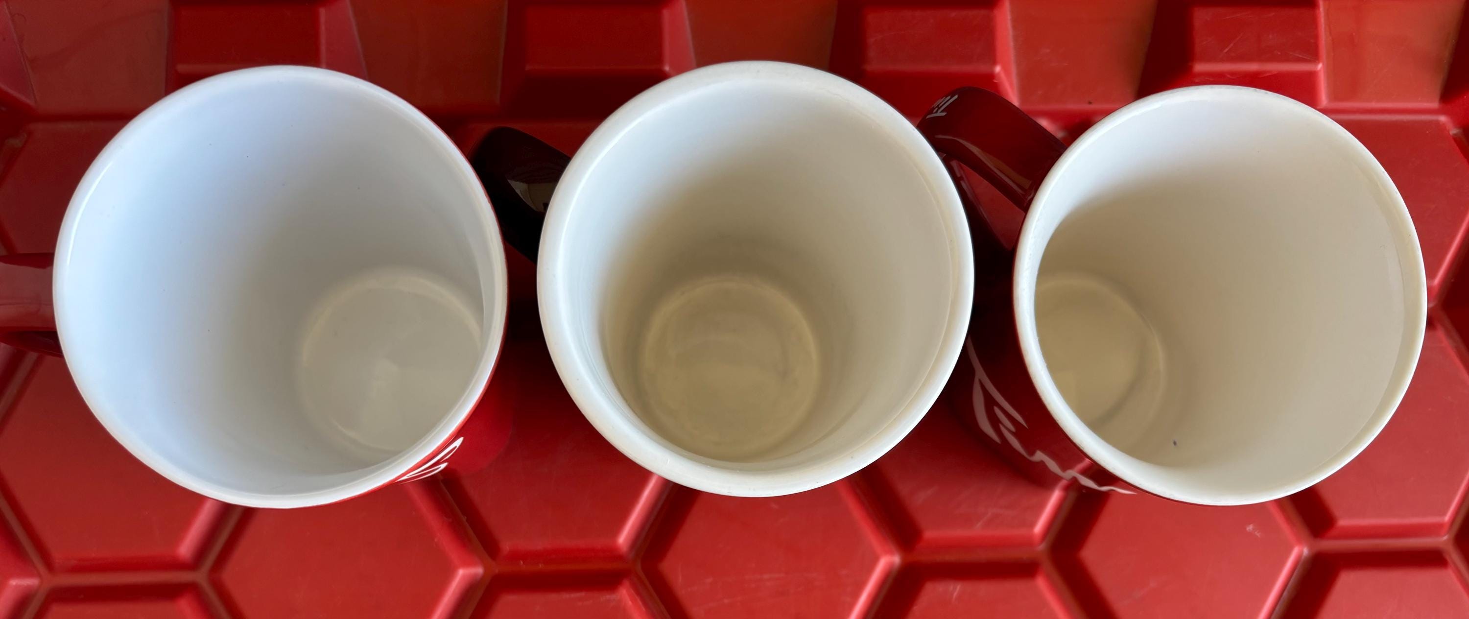 ティムホートンズ コーヒーマグ 以下のスタイルからお選びください