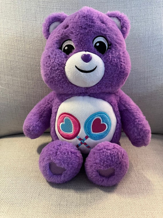 激レア　FTP BEAR PLUSH FTP Bear Plush BRAND NEW IN HAND VERY RARE | eBay