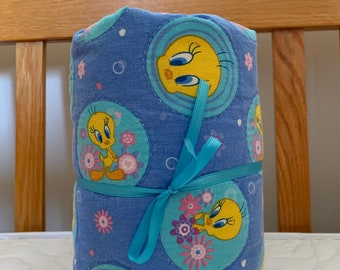 ヴィンテージ ルーニー・テューンズ トゥイーティーバード