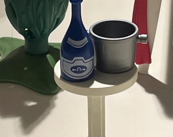 未開封】プレイモービル 4308 ガーデンウエディング 未開封】プレイ