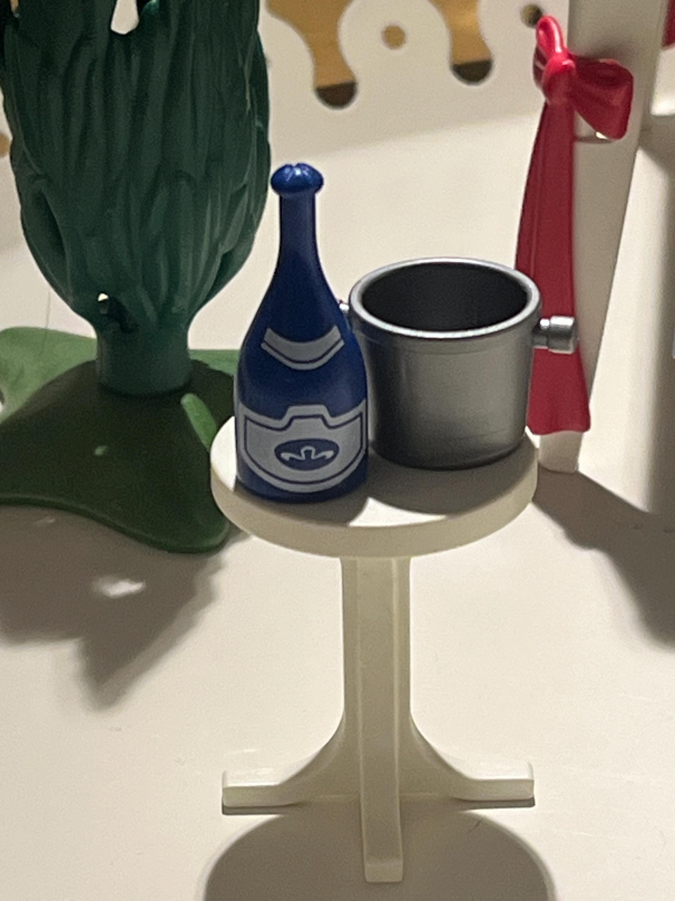 プレイモービル ガーデンウェディング 4308 対象年齢4歳以上 ごっこ