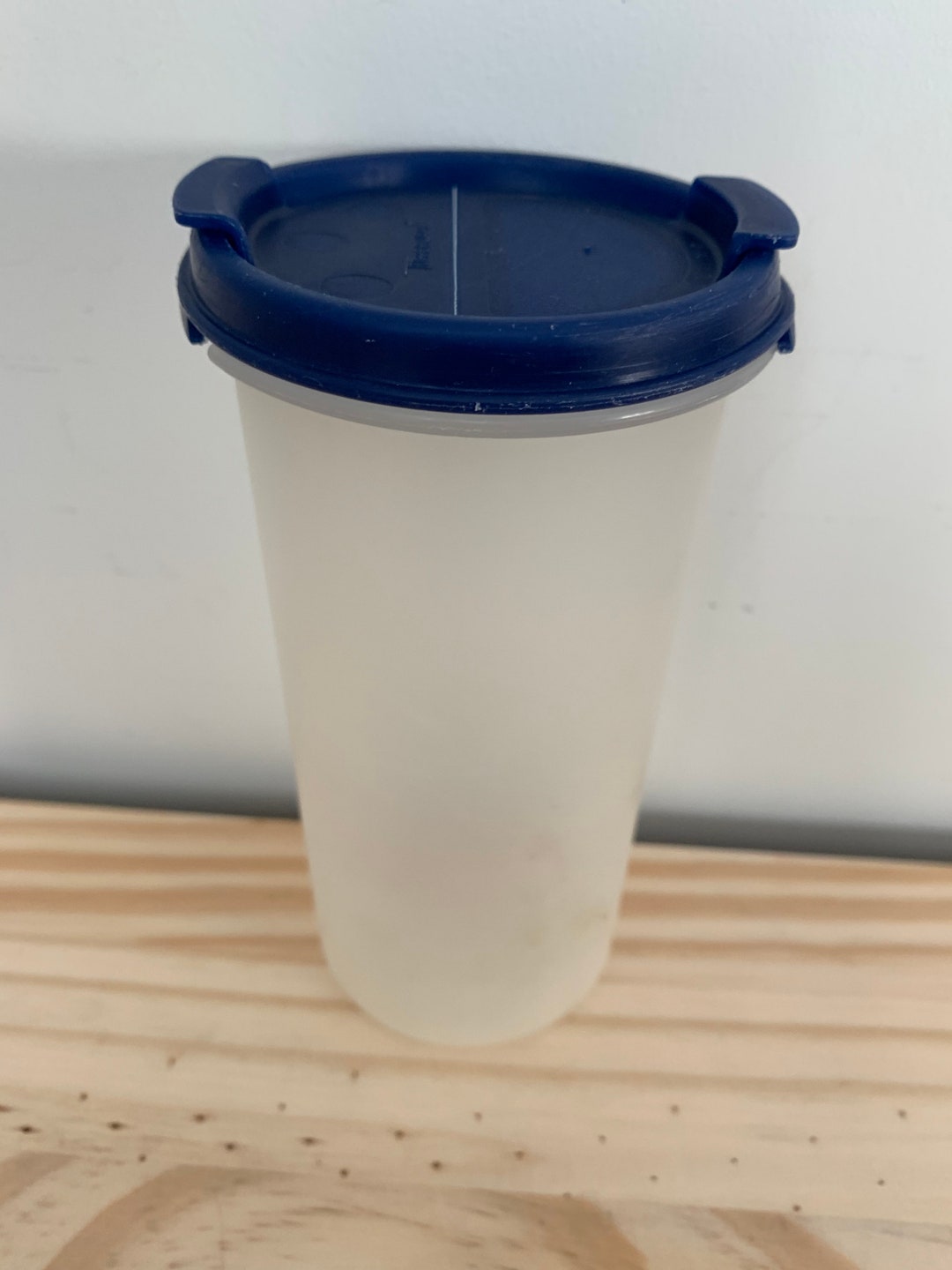 Tupperware Modular Mate Container Tall Shaker 164130 With Etsy