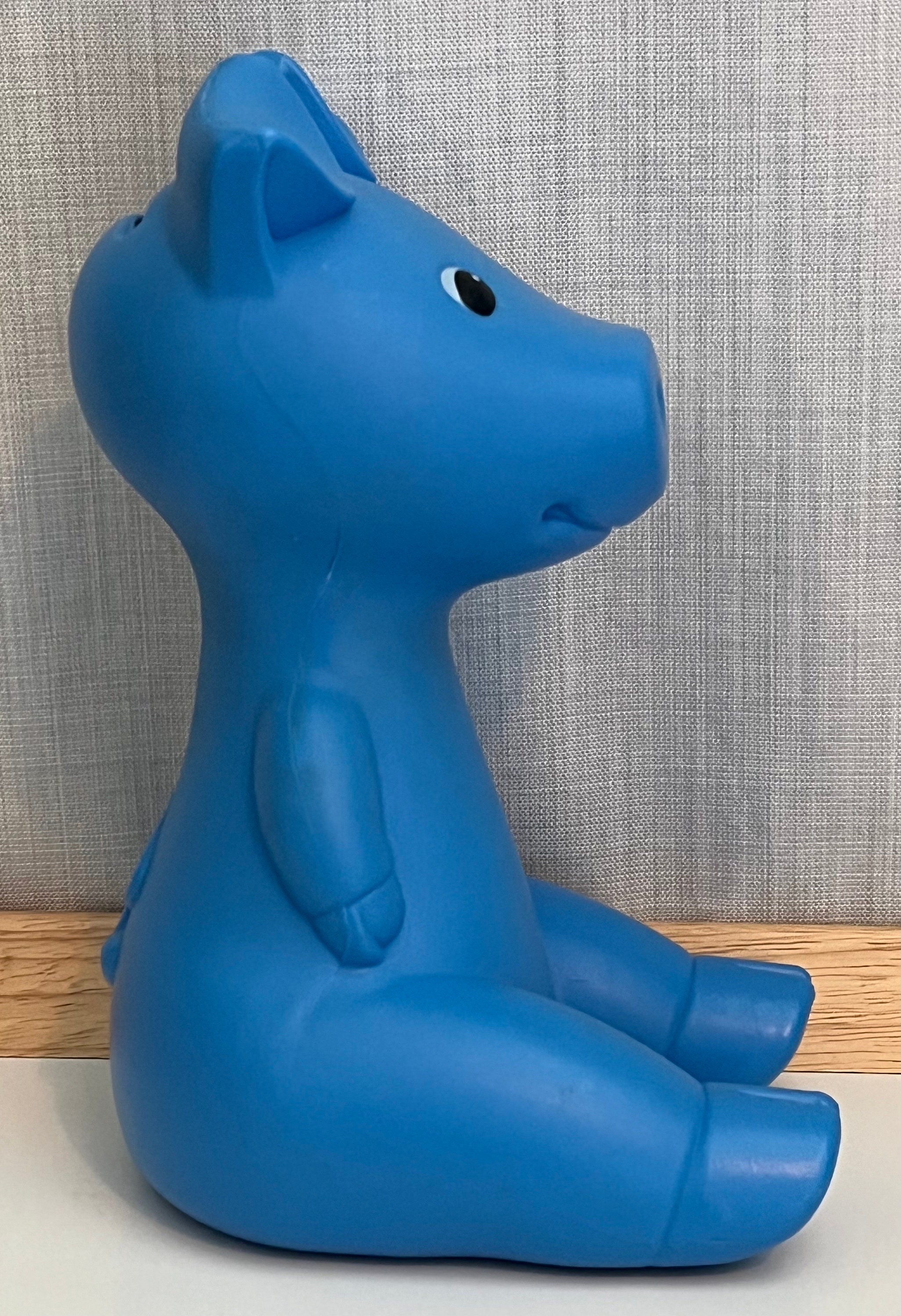 80's old ikea 豚貯金箱 北欧 イケア vintage 北欧フィンランドヴィンテージアイテム：ぶたさんの貯金箱