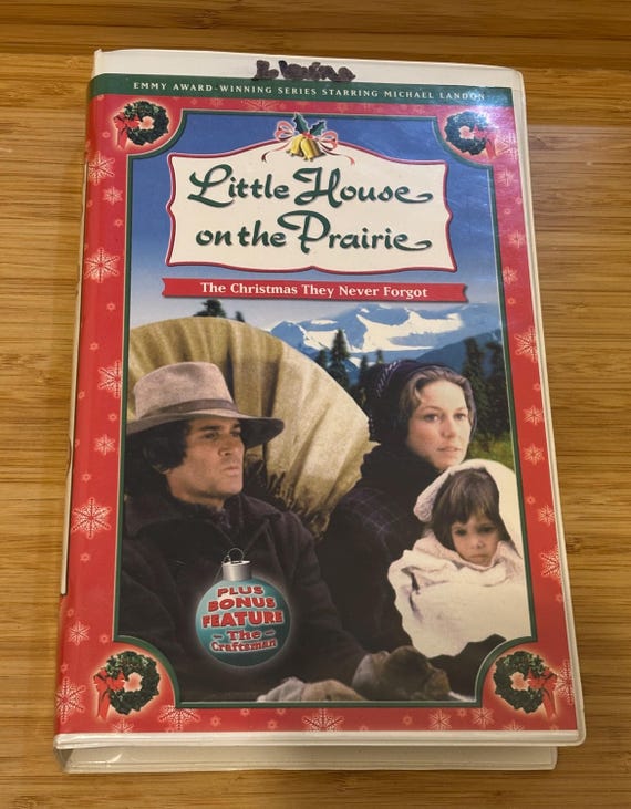 その他 Little House on the Prairie: No Place Like  [VHS] Little House on the Prairie: There's No Place Like Home [VHS