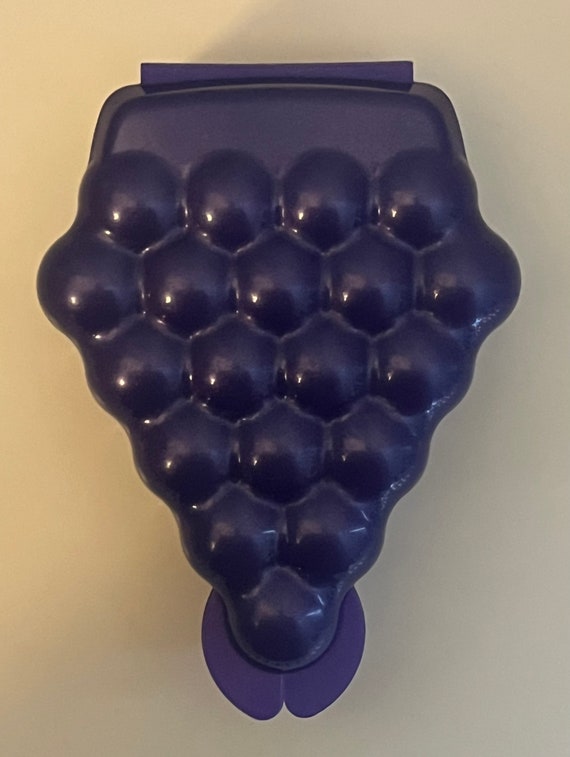 Tupperware Hinged Storage Containers - Choose Between Forget Me