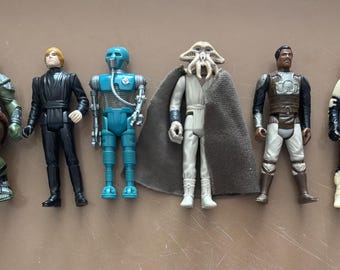 Star Wars Battle Pack Capture of Tantive IV Action Figure Set in