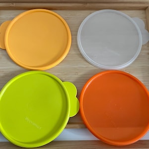 310 tupperware lid - Etsy 日本