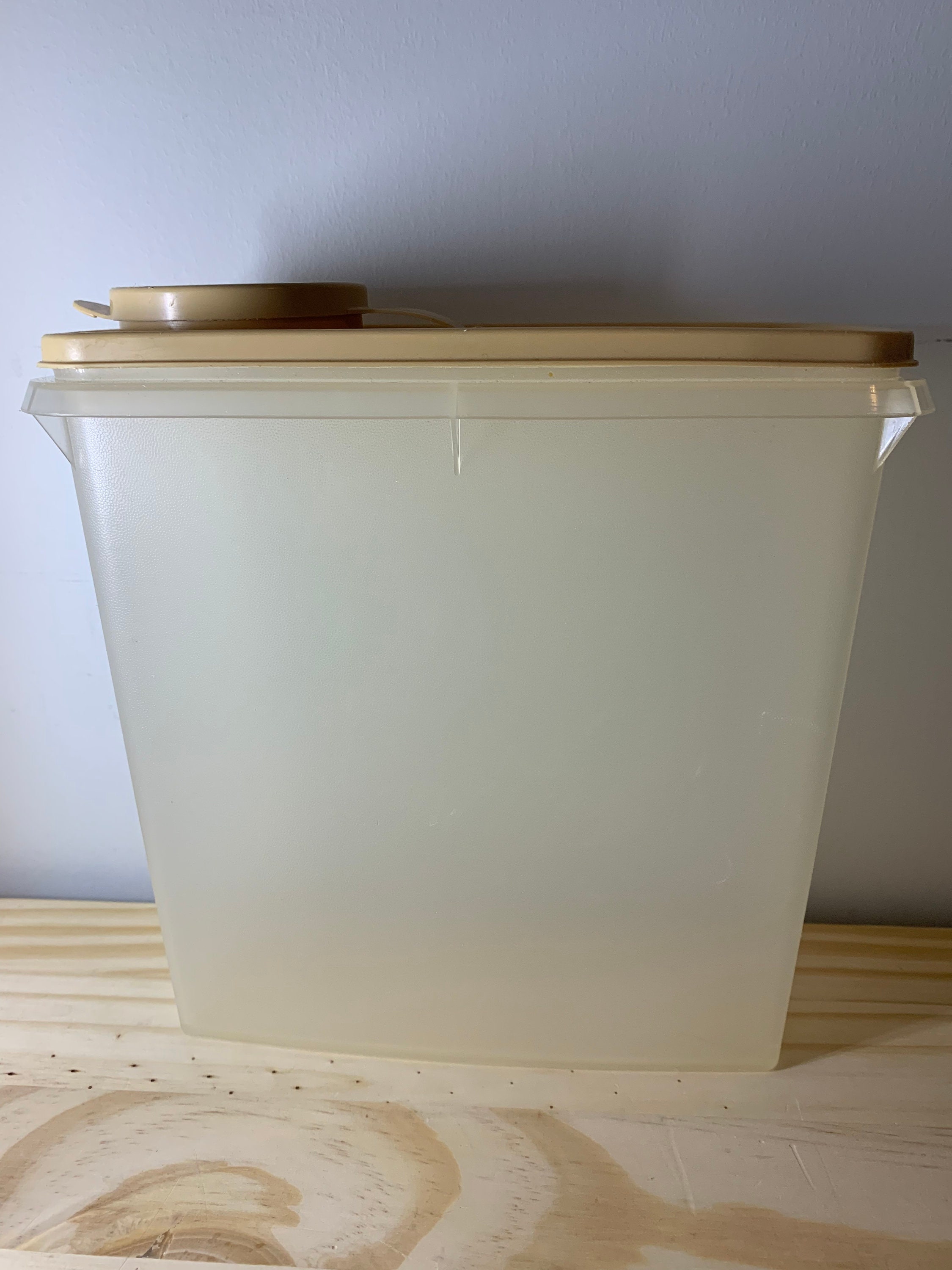 Dry Storage Containers – Tupperware US