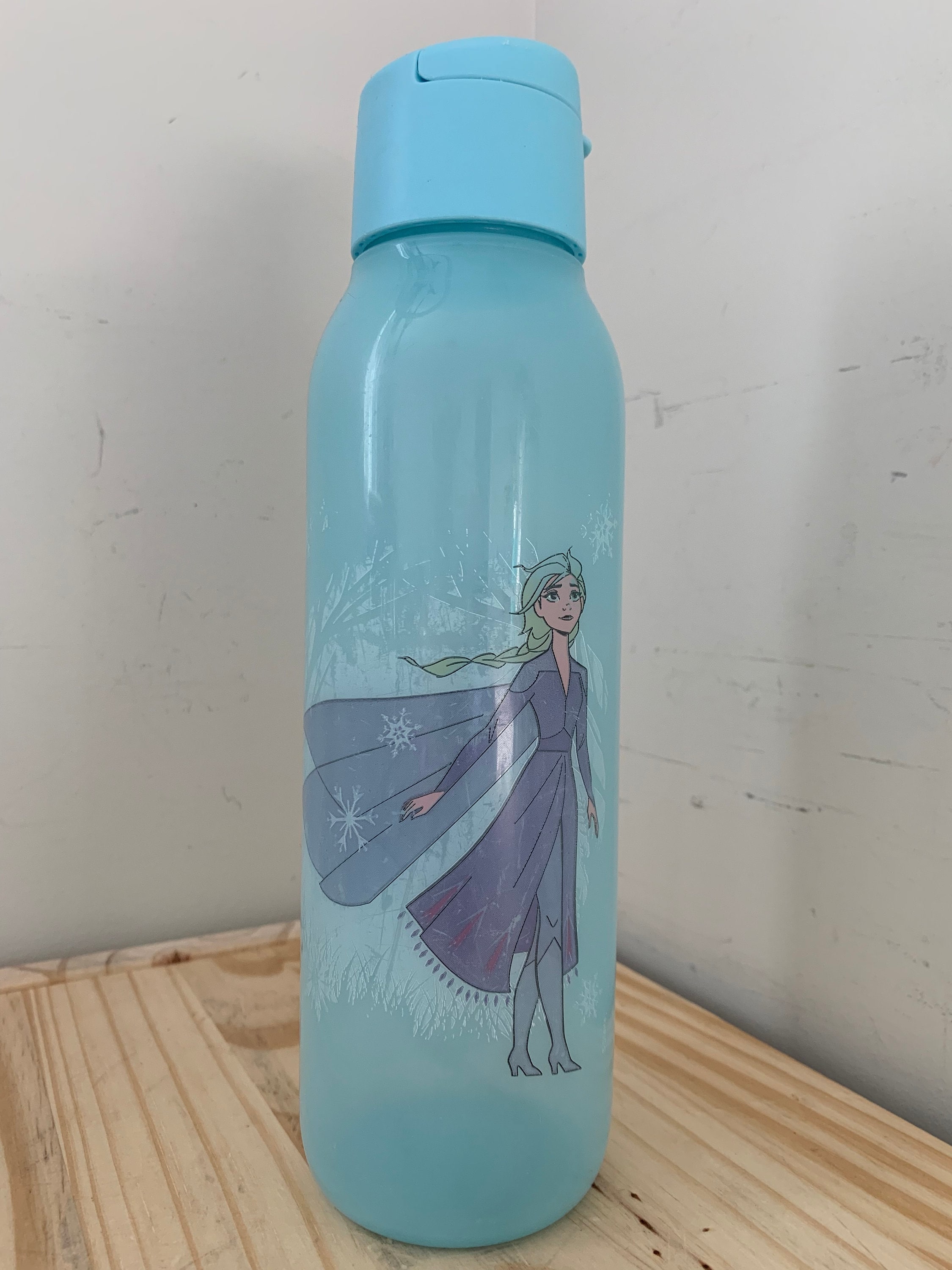 Disney Frozen Water Bottle