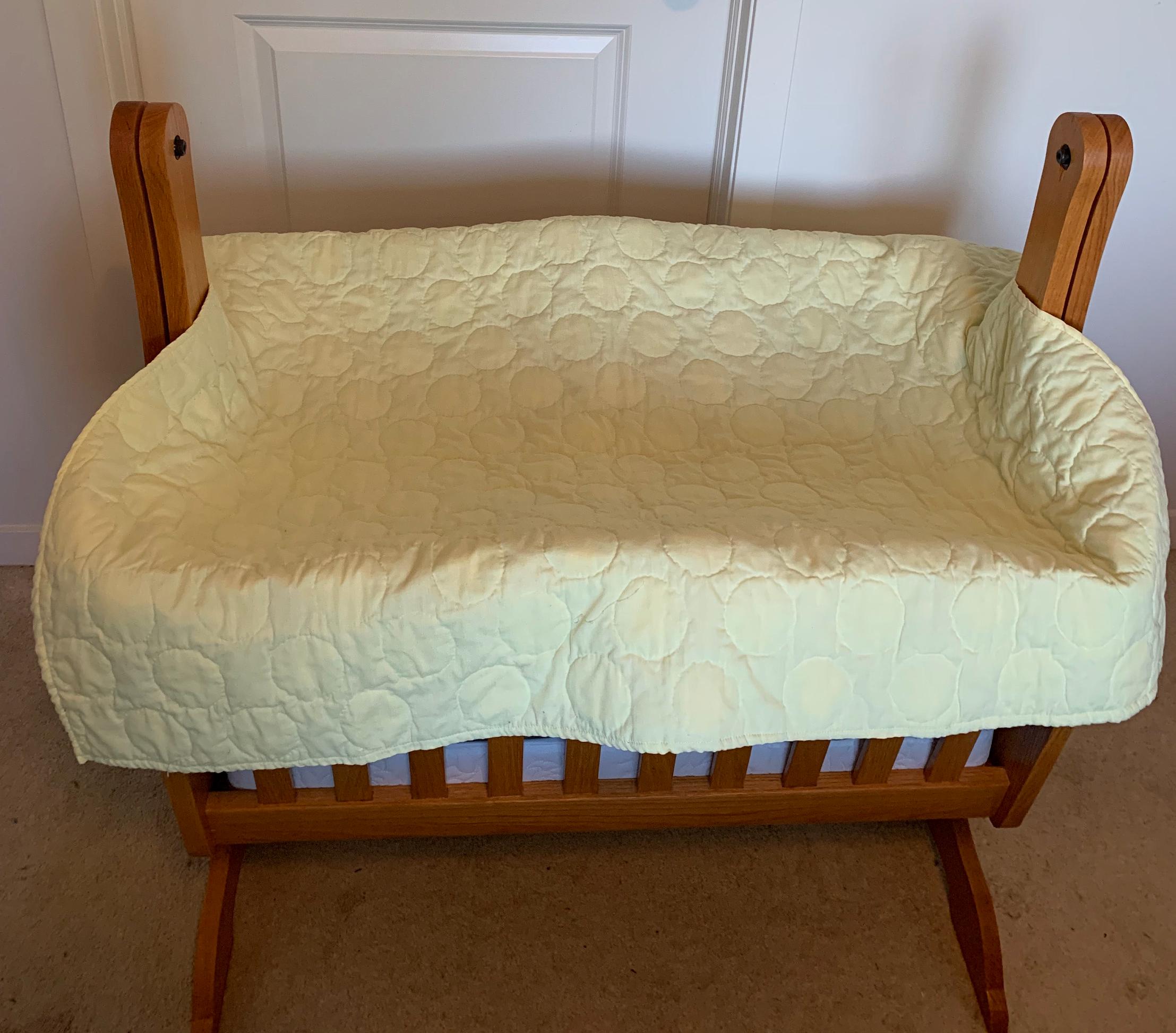 ヴィンテージ トゥイーティー ブランケット ヴィンテージ ルーニー・テューンズ トゥイーティーバード