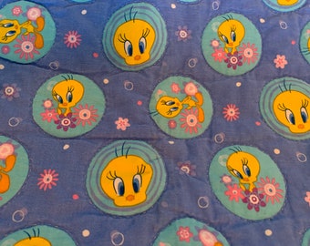 ヴィンテージ ルーニー・テューンズ トゥイーティーバード