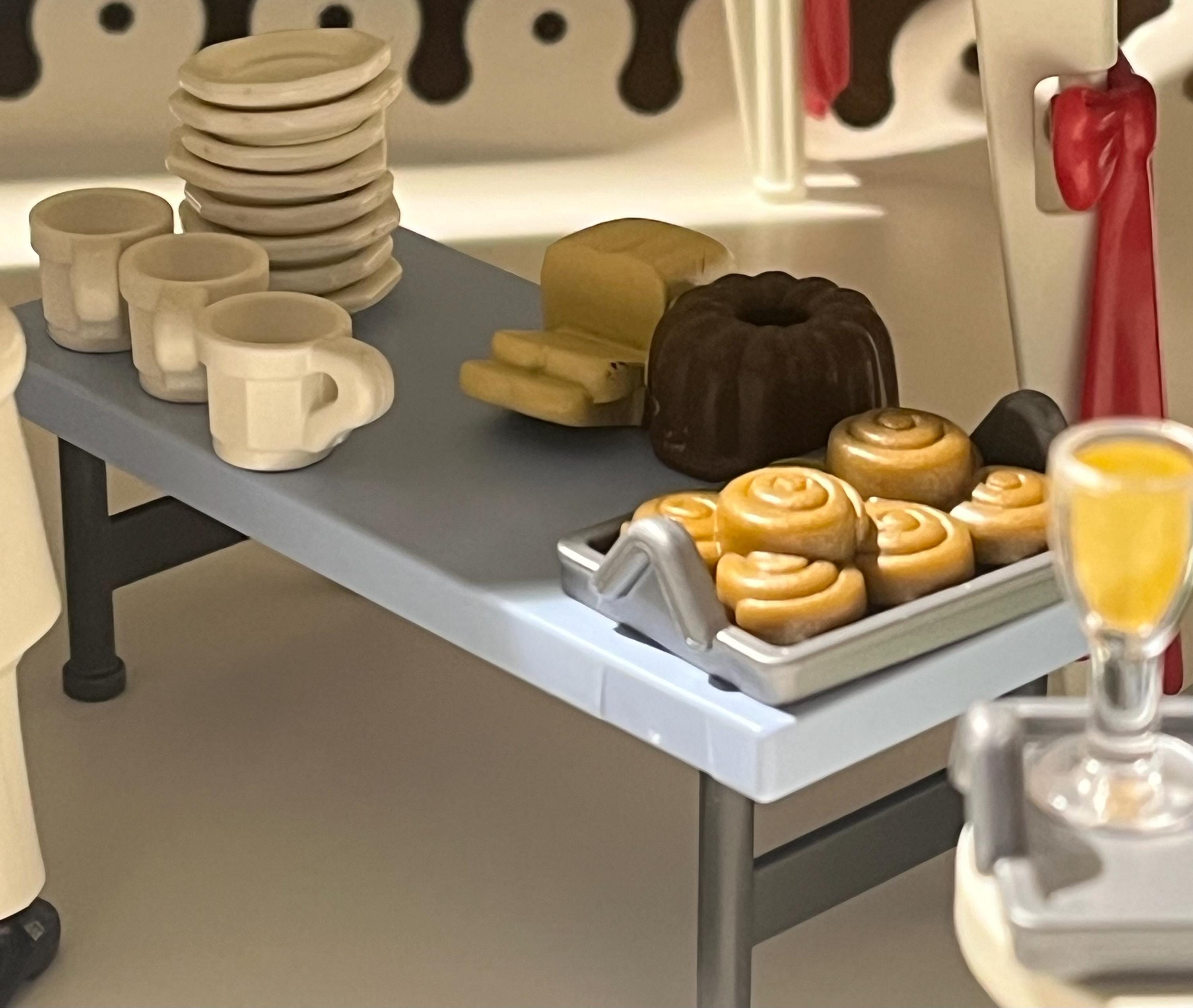 プレイモービル ガーデンウェディング 4308 対象年齢4歳以上 ごっこ