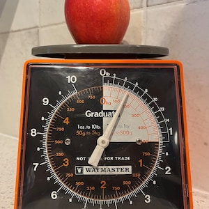 Waymaster Scales - Etsy