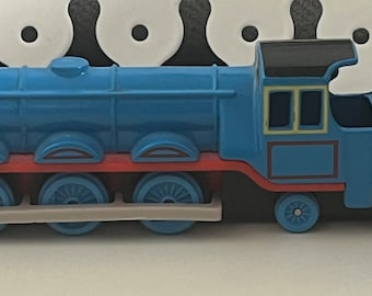 ヴィンテージメタルトーマス＆フレンズトレインエンジンERTL 80年代