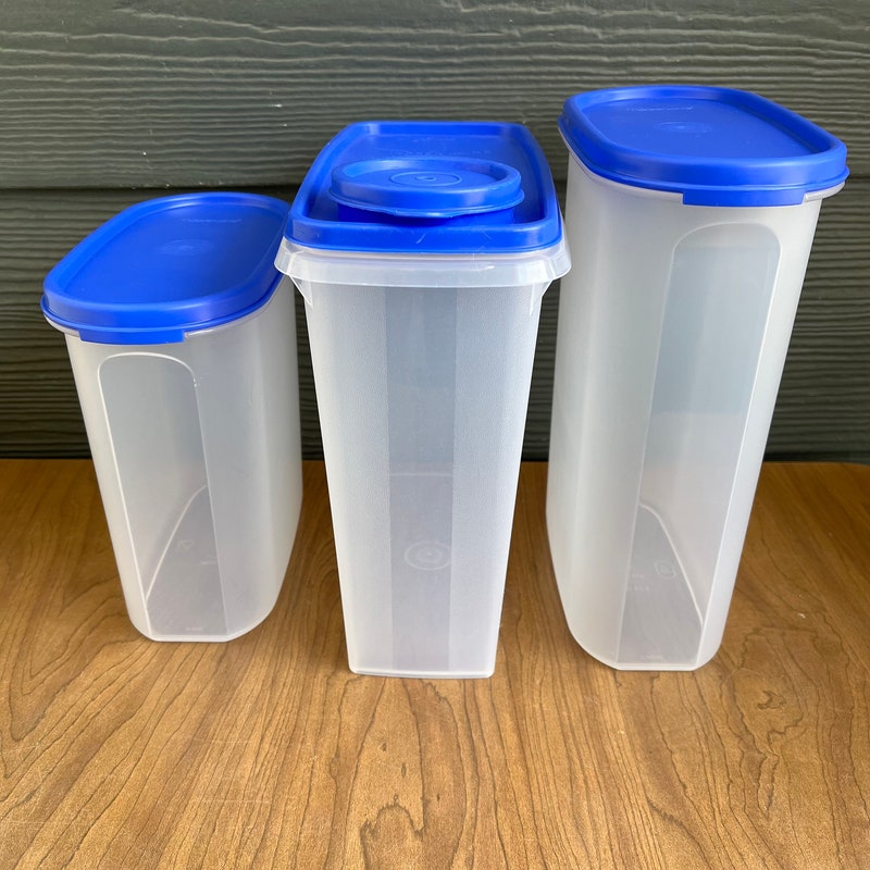 Vintage Tupperware - Etsy