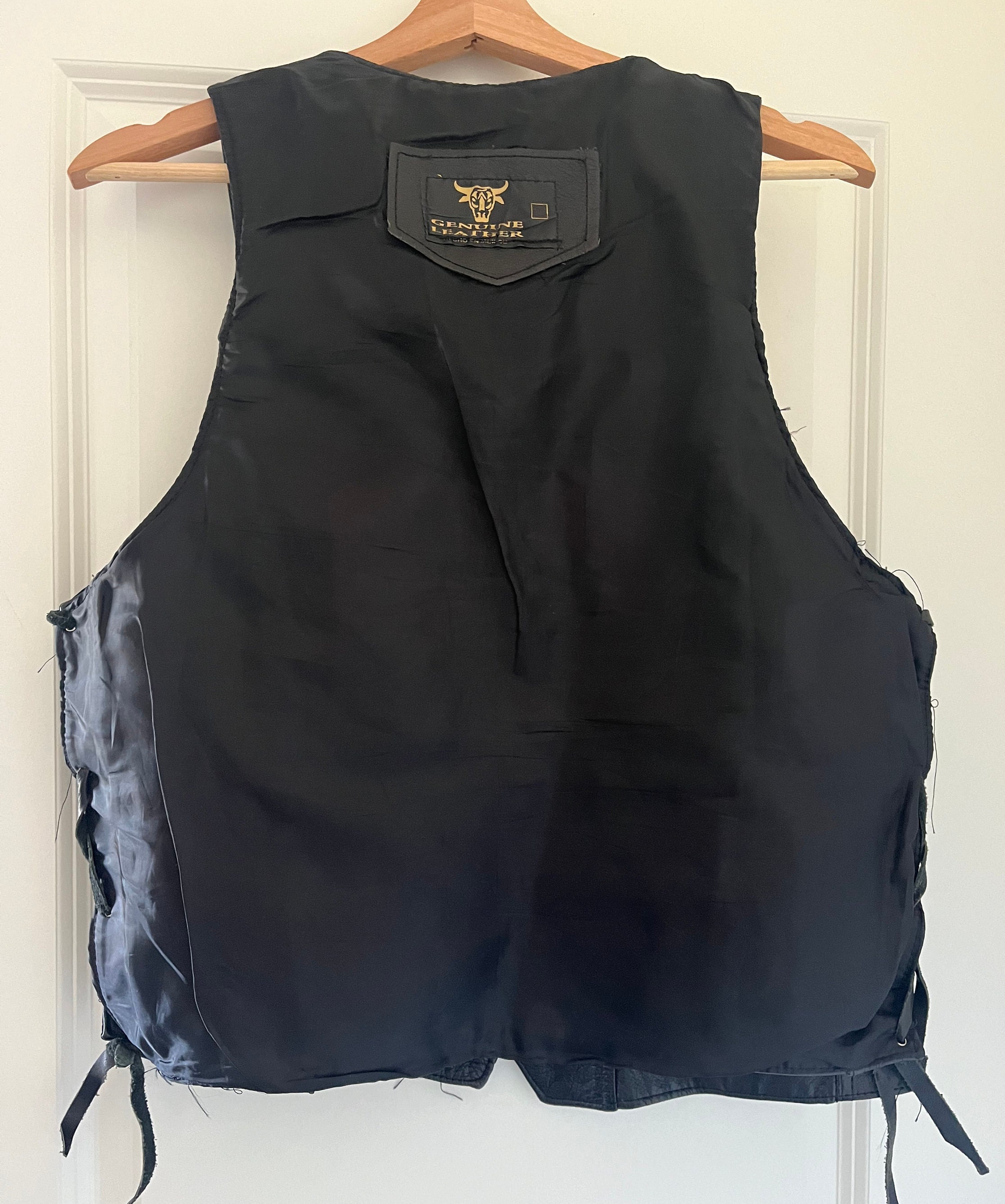 ACCESSORICUSTOM - Spilla Logo Harley Davidson Gilet Giubbino Giacca Napoli 347185239