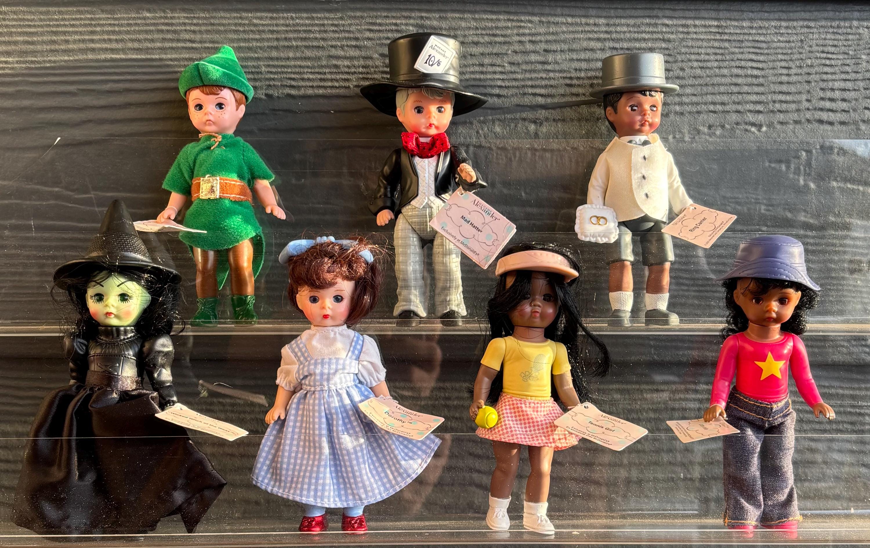 Madame alexander eloise - Etsy 日本