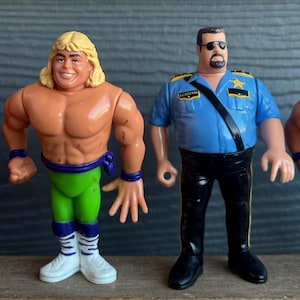 Jimmy snuka toy - Etsy 日本