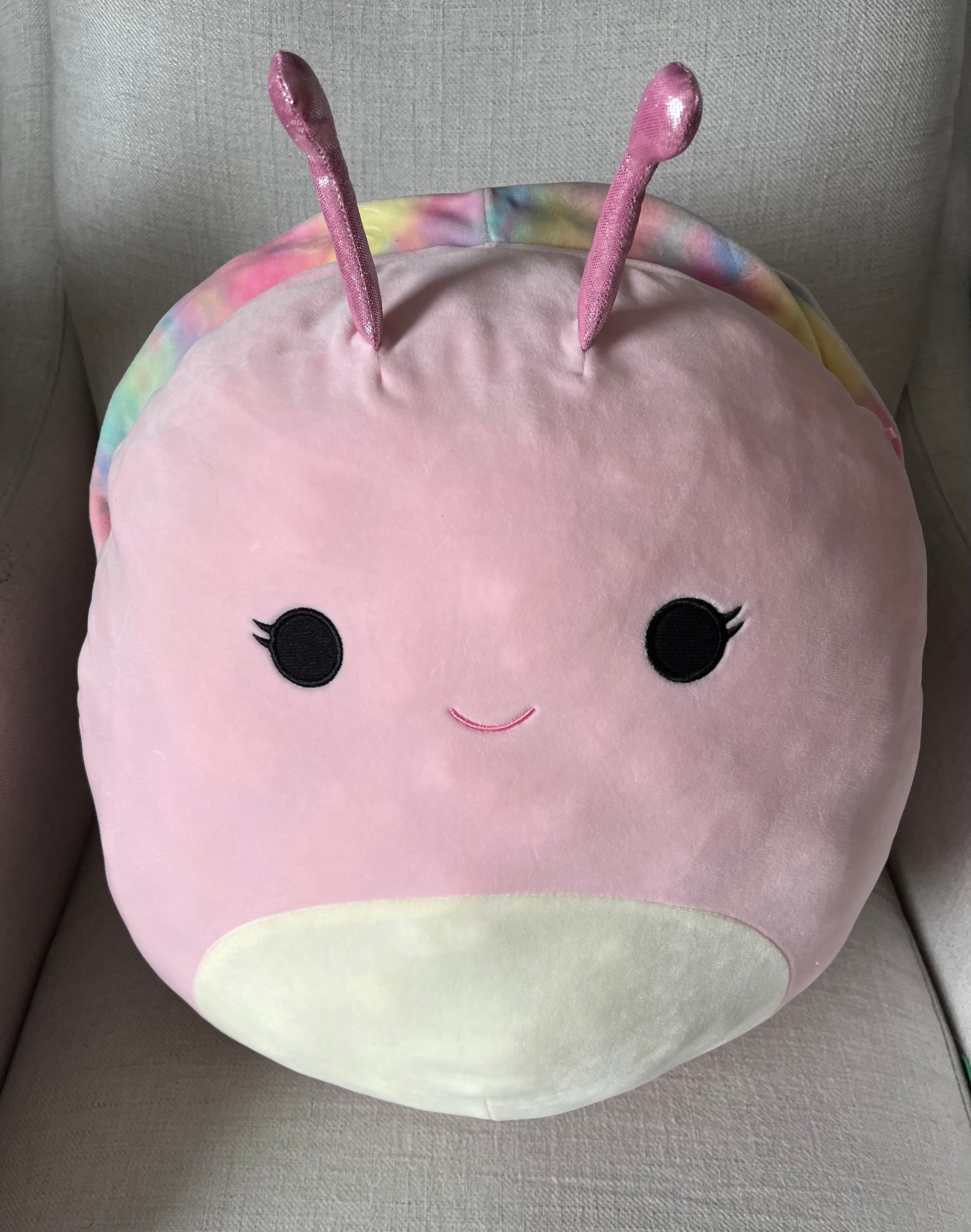 Peluche Squishmallow, choix varié, 8 po, 2 ans et plus