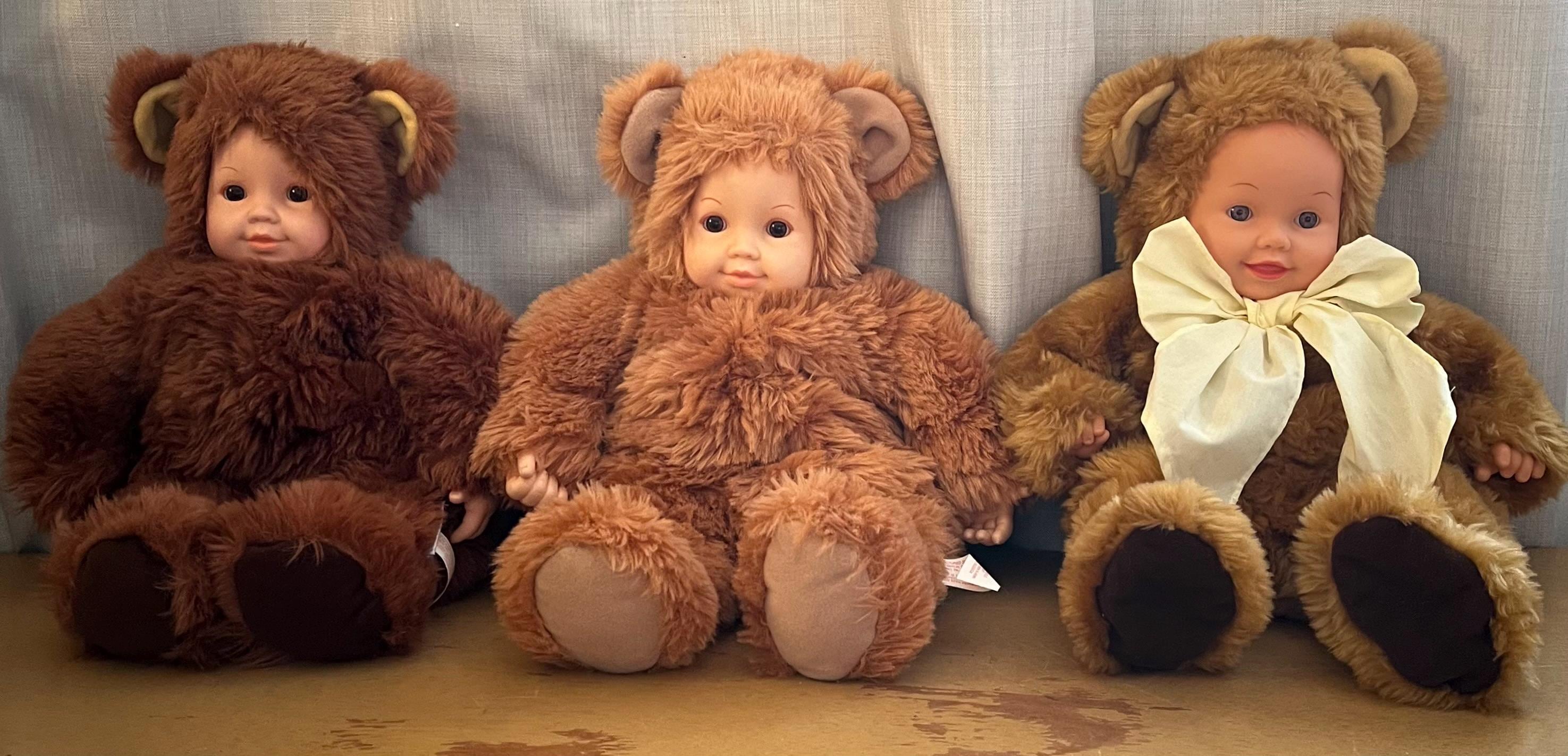 Anne Geddes Baby Collectibles, Hobbies & Toys, Toys & Games On - View #5