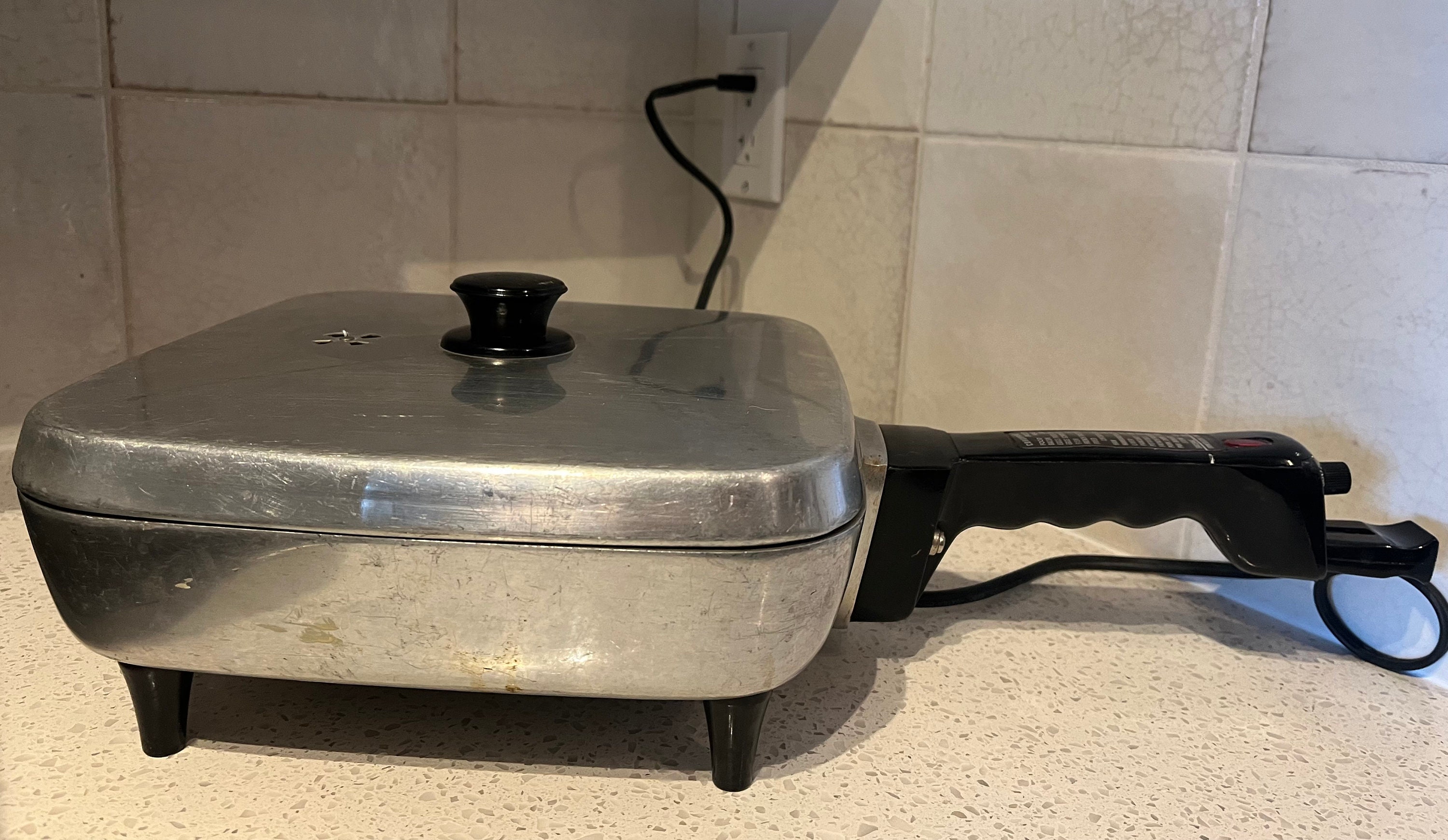 West bend skillet - Etsy 日本