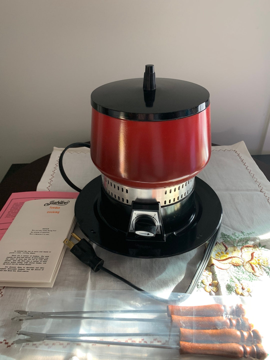 Majestätisch Gymnastik Elektrifizieren amc fondue ring Ja Beize Ort