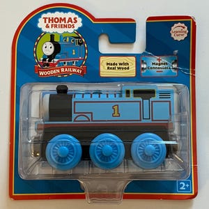 Vintage 2006 Thomas and Friends by Learning Curve Thomas the Tank Engine Ages 2+ NIP NRFP