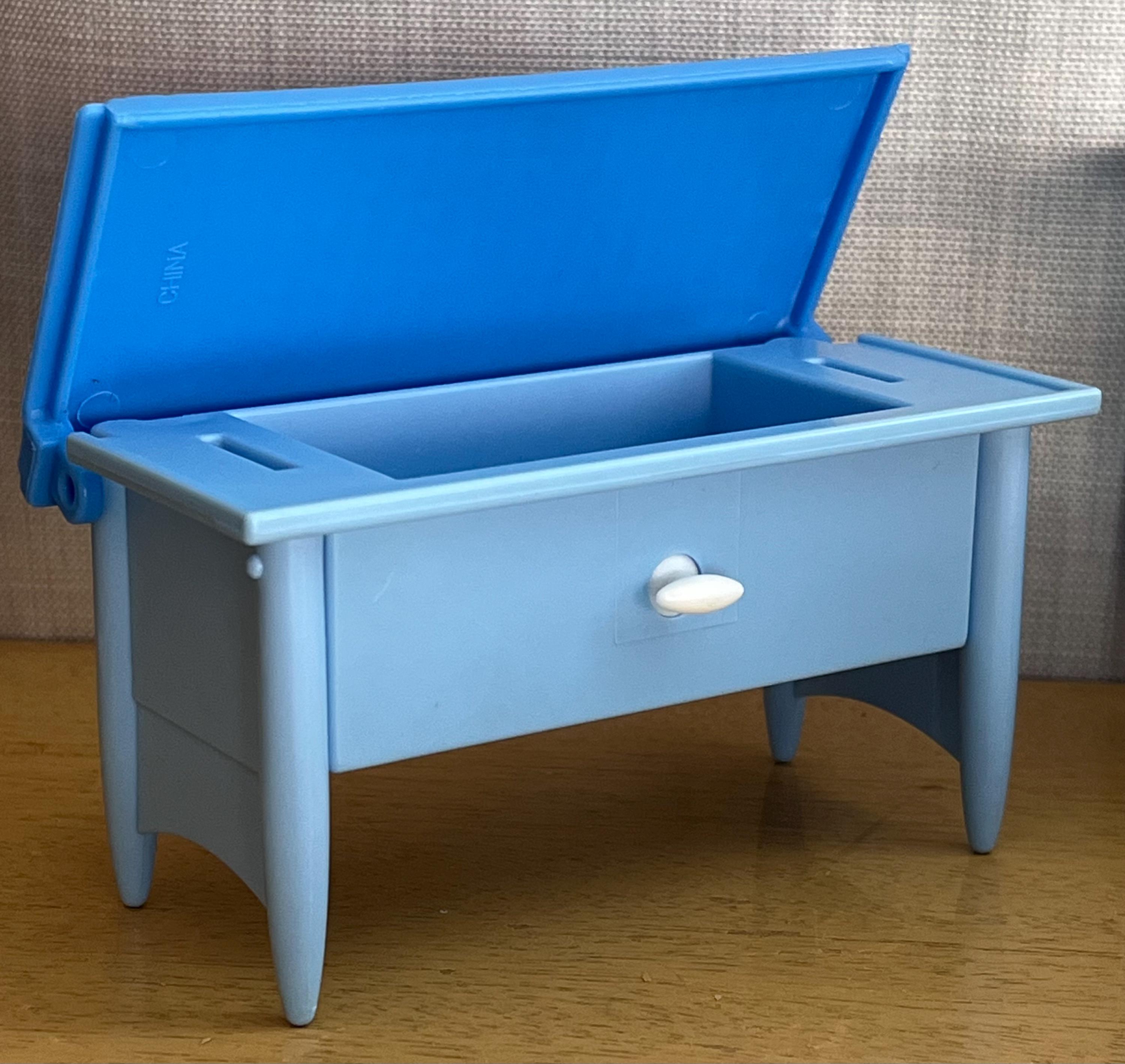 Acheter Ma Première Chambre Barbie Mattel HMM64 | Juguetilandia