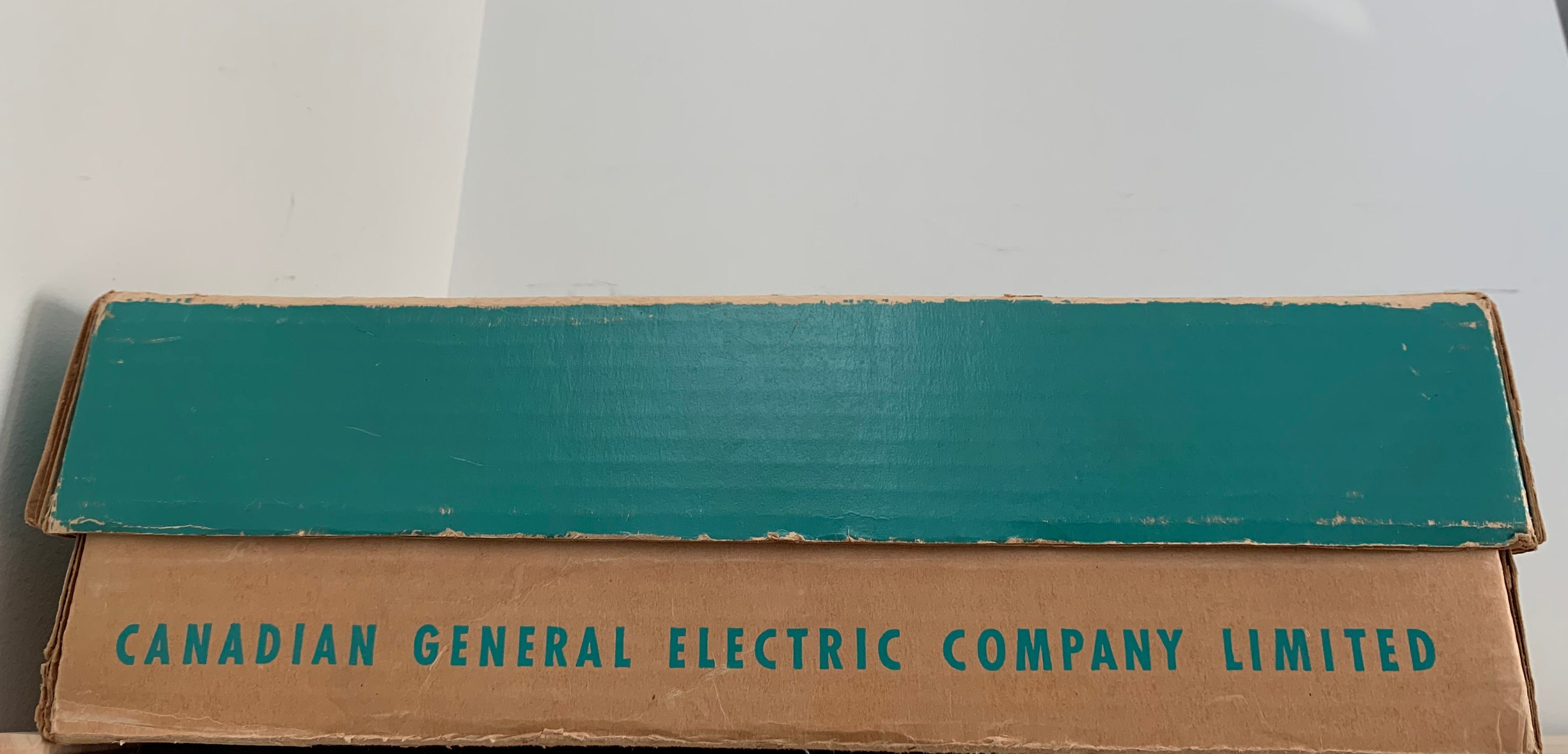 Mid Century Modern General Electric 1961 Pink Home Hair Dryer Etsy