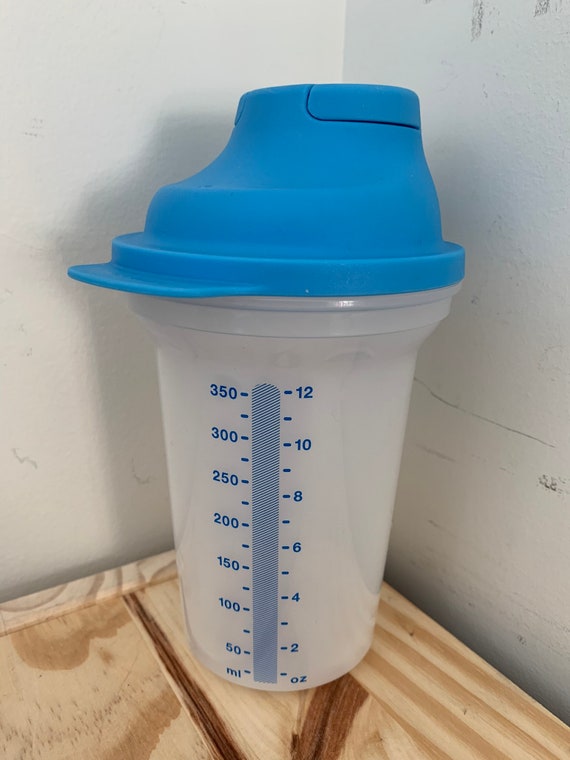 SHAKER 350ML – TUPPERWARE-KSA