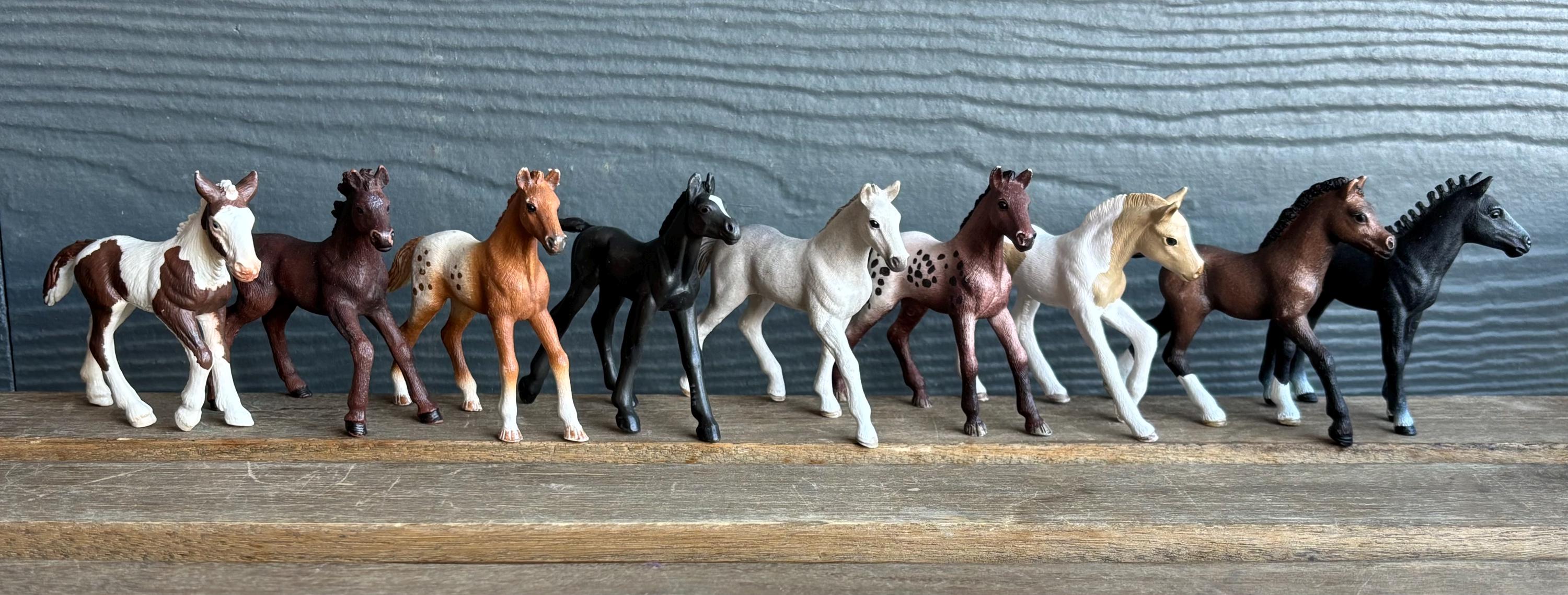 Vintage schleich - Etsy 日本