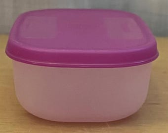 タッパーウェア フリーザーメイト 4オンス 110ml 4160C、2085F 透明