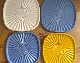 Corelle Lid for 18 Oz Bowls 1 Storage Lid Etsy