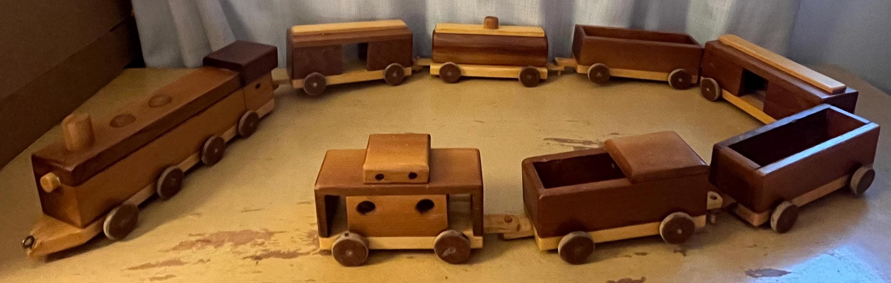 Cucina Giocattolo In Legno 4 fuochi con Microonde TEOREMA - 40619